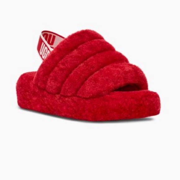 UGG YEAH SLING BACK SLIP ON - Picture 2 of 6